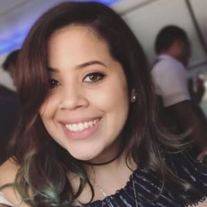 Meet your Posher, Amber